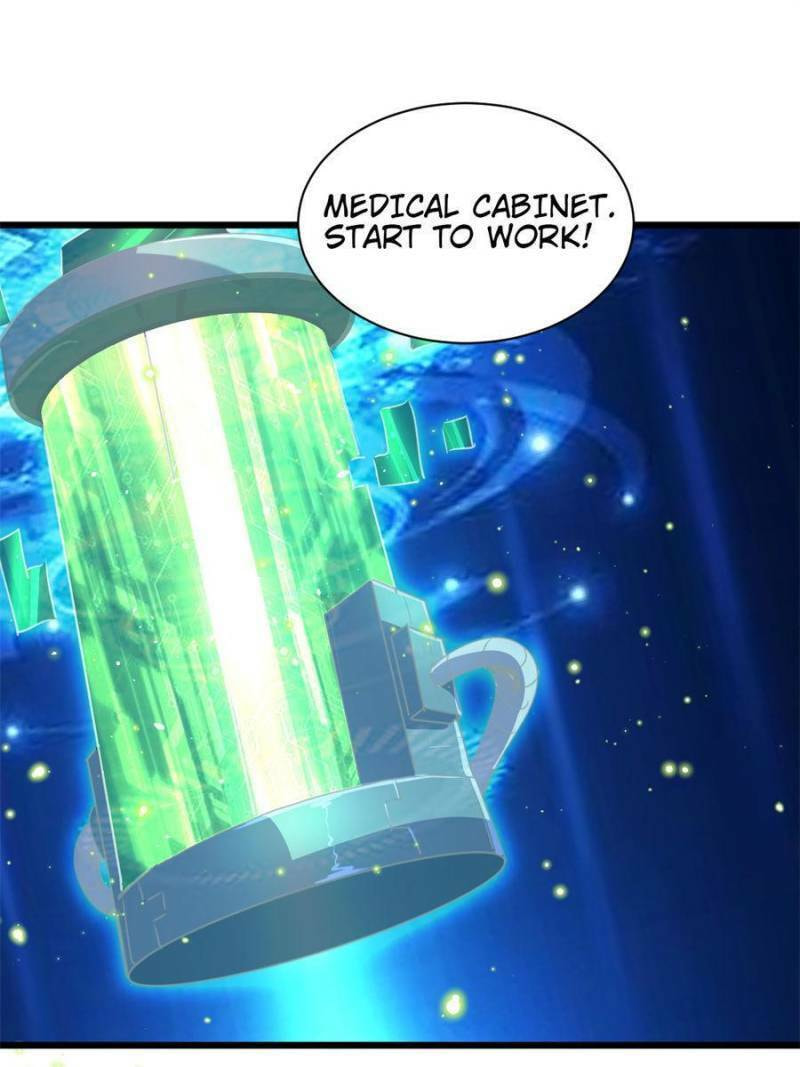 Read The Last Hero chapter 61 image 23 on Lezhin