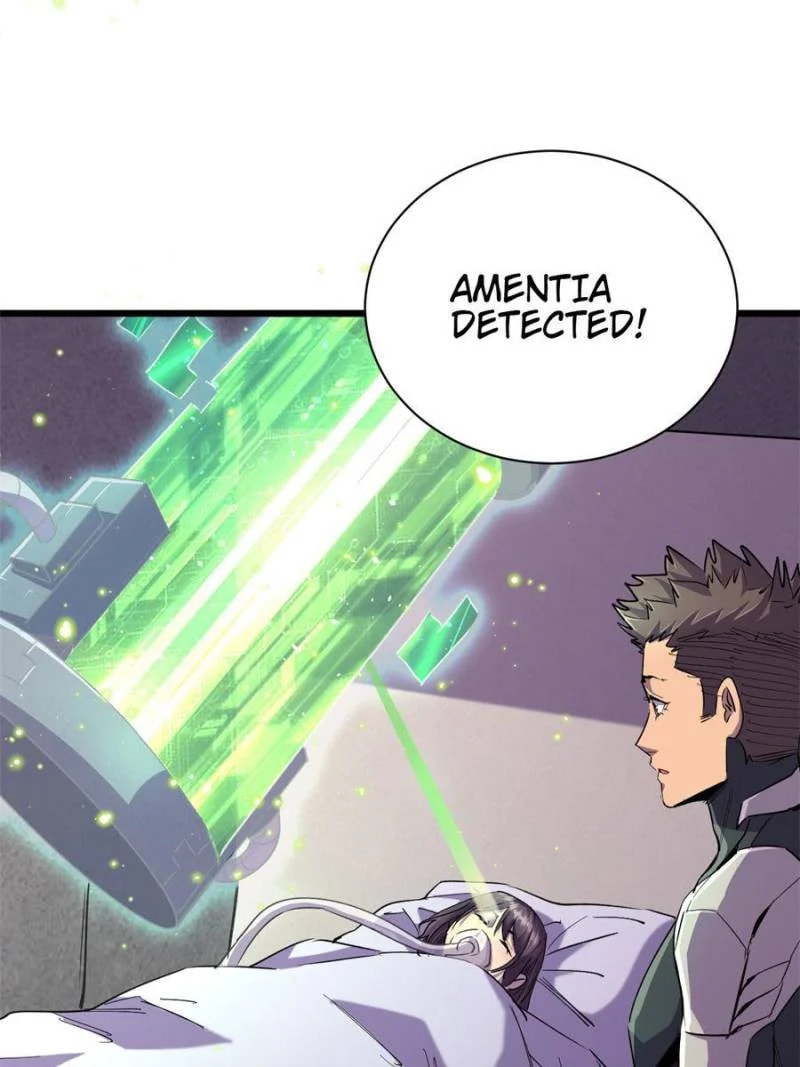 Read The Last Hero chapter 61 image 24 on Lezhin