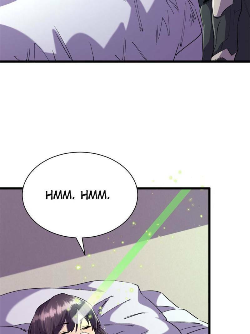 Read The Last Hero chapter 61 image 25 on Lezhin