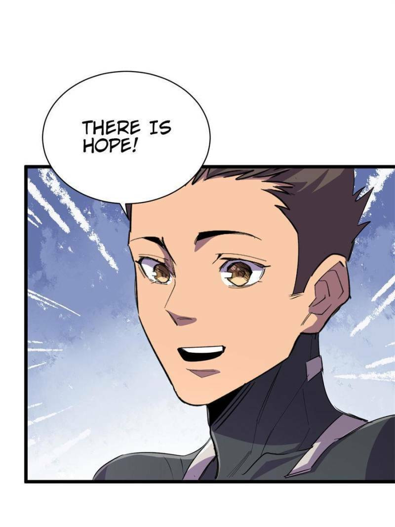 Read The Last Hero chapter 61 image 28 on Lezhin