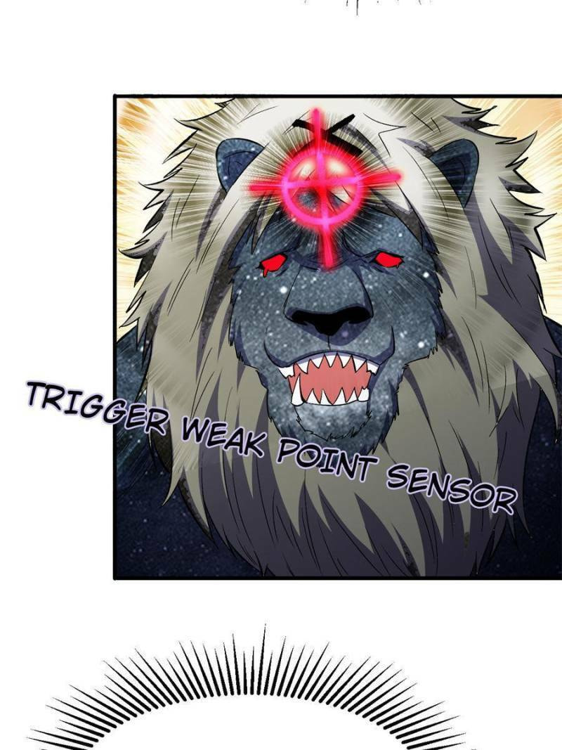 Read The Last Hero chapter 61 image 3 on Lezhin