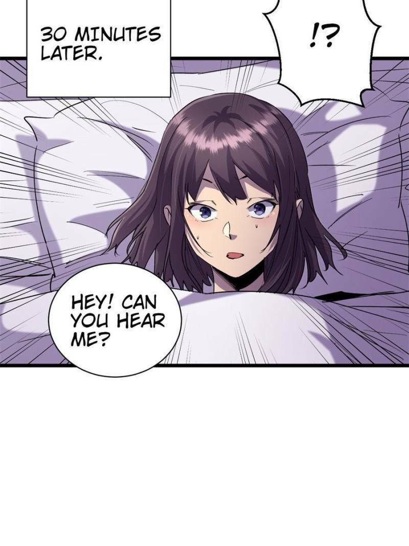 Read The Last Hero chapter 61 image 30 on Lezhin