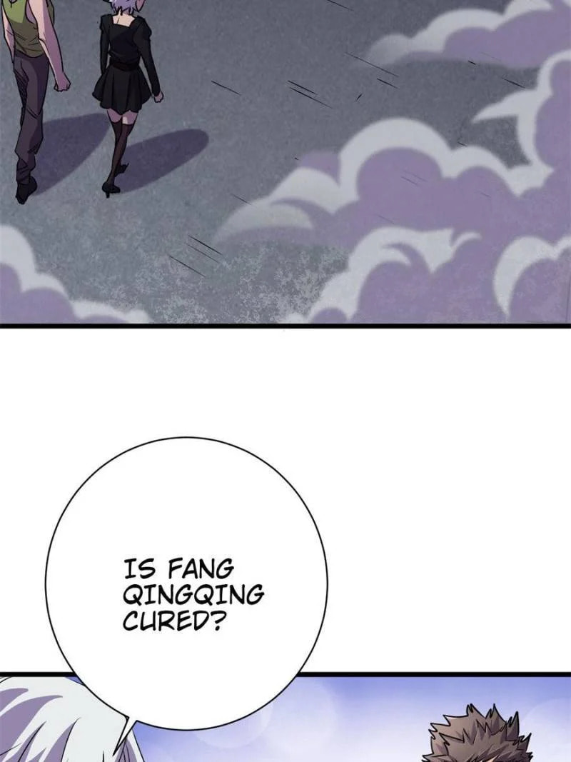 Read The Last Hero chapter 61 image 36 on Lezhin