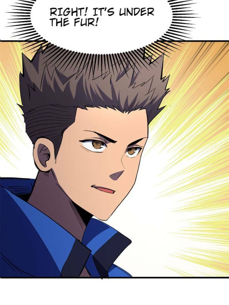 Read The Last Hero chapter 61 image 4 on Lezhin