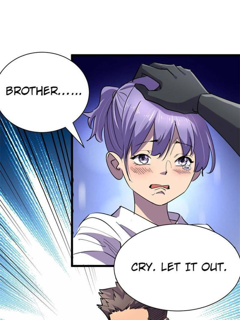 Read The Last Hero chapter 61 image 42 on Lezhin