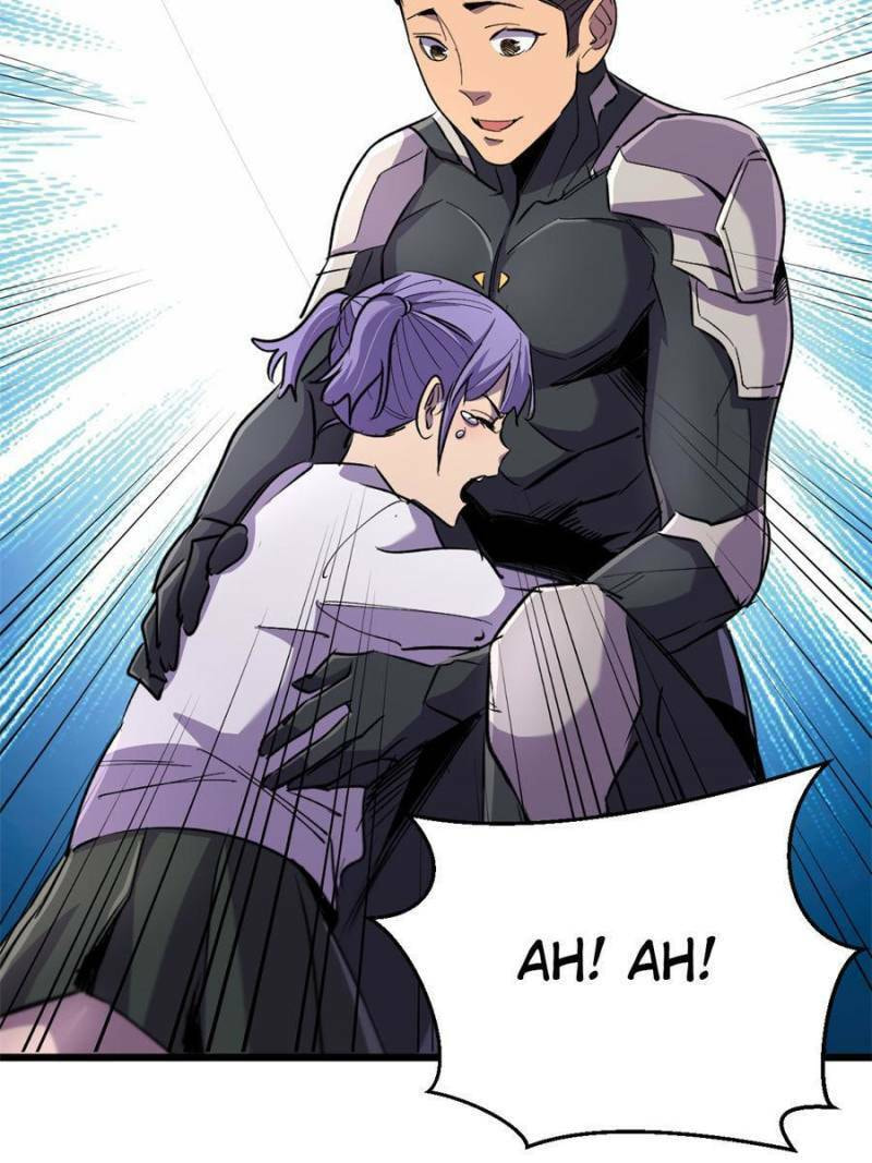 Read The Last Hero chapter 61 image 43 on Lezhin