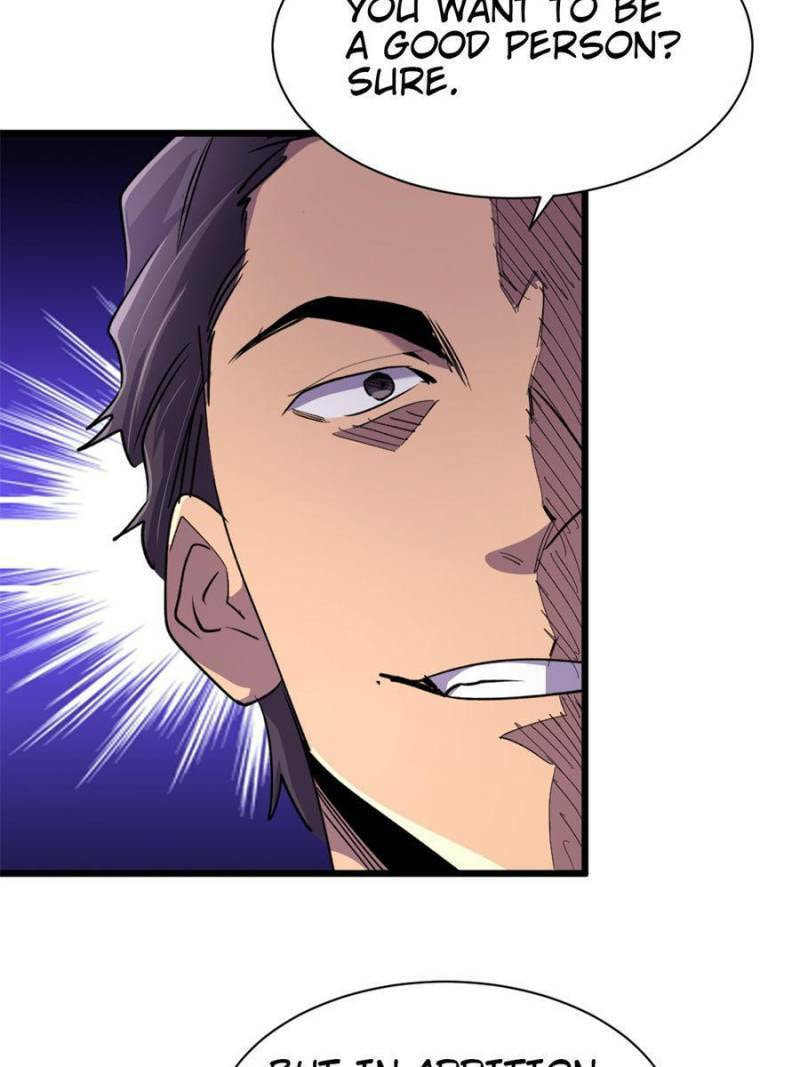 Read The Last Hero chapter 63 image 10 on Lezhin