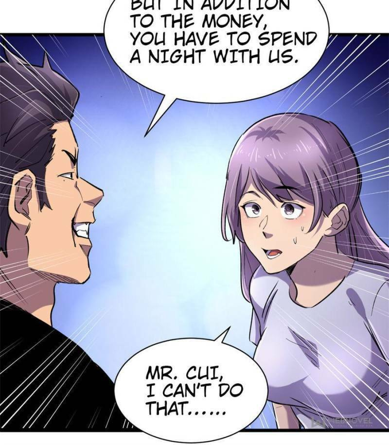 Read The Last Hero chapter 63 image 11 on Lezhin