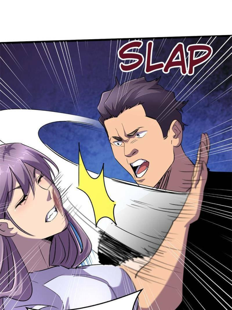 Read The Last Hero chapter 63 image 12 on Lezhin