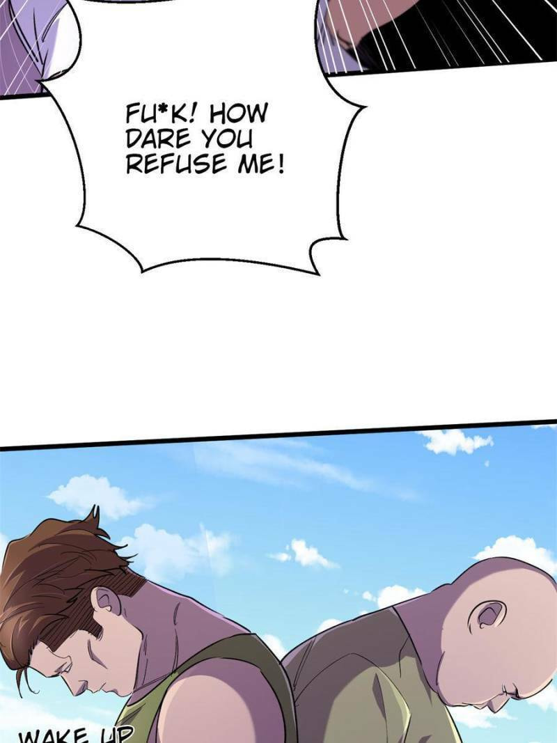 Read The Last Hero chapter 63 image 13 on Lezhin