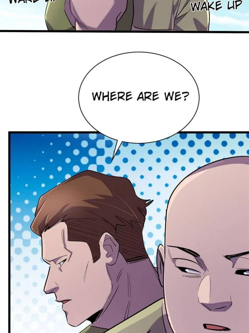 Read The Last Hero chapter 63 image 14 on Lezhin