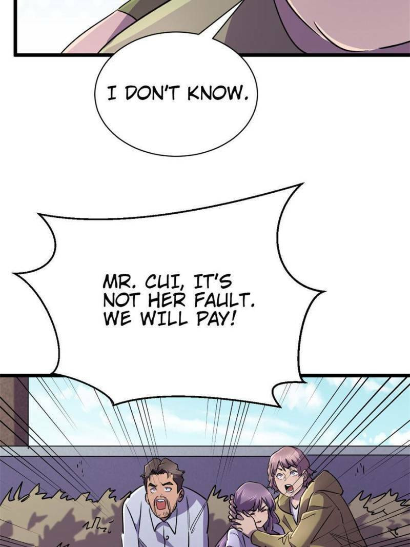 Read The Last Hero chapter 63 image 15 on Lezhin
