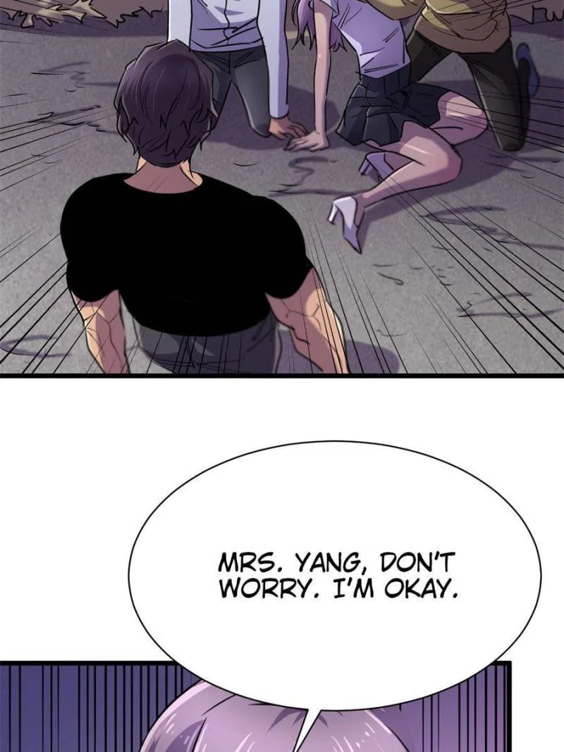 Read The Last Hero chapter 63 image 16 on Lezhin