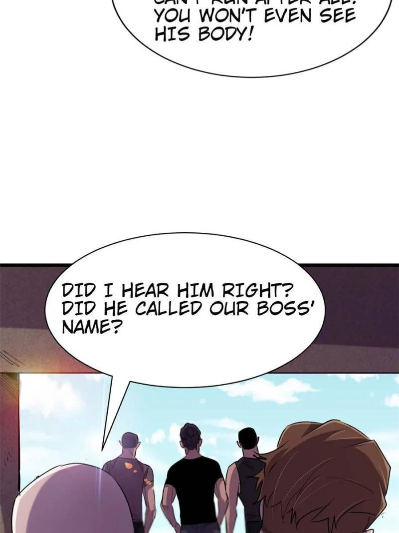 Read The Last Hero chapter 63 image 19 on Lezhin