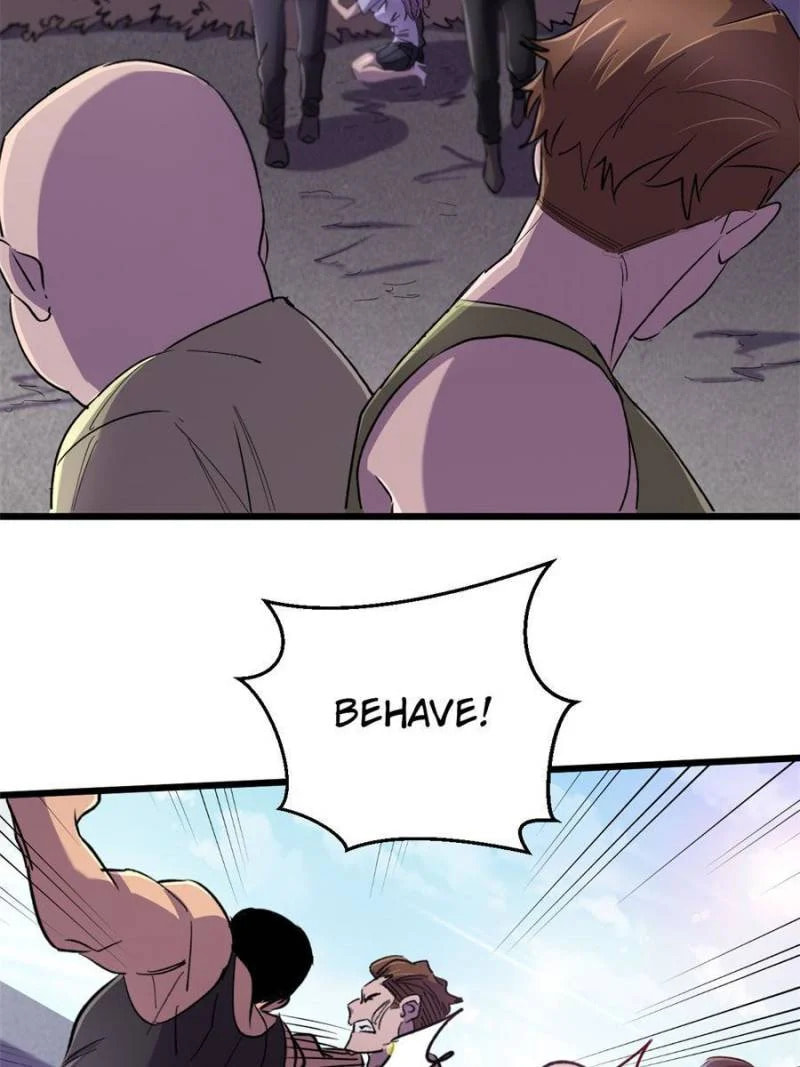 Read The Last Hero chapter 63 image 23 on Lezhin