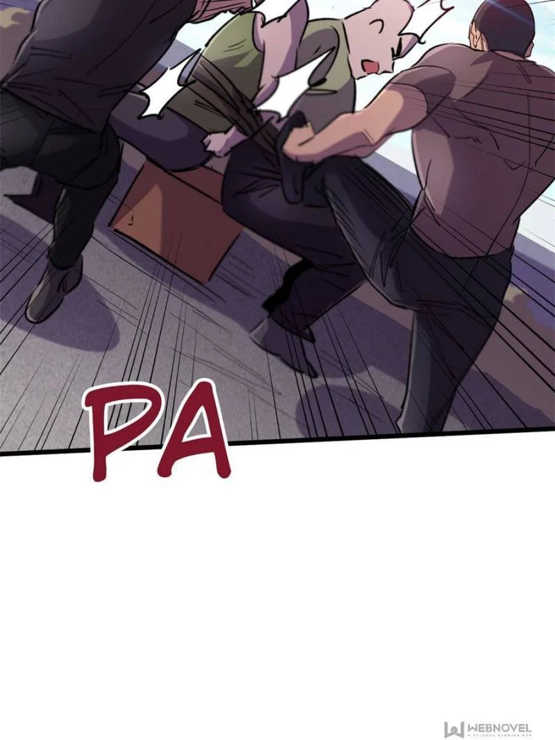 Read The Last Hero chapter 63 image 24 on Lezhin