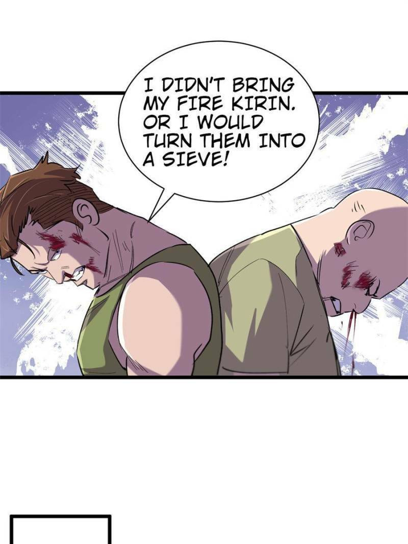Read The Last Hero chapter 63 image 26 on Lezhin