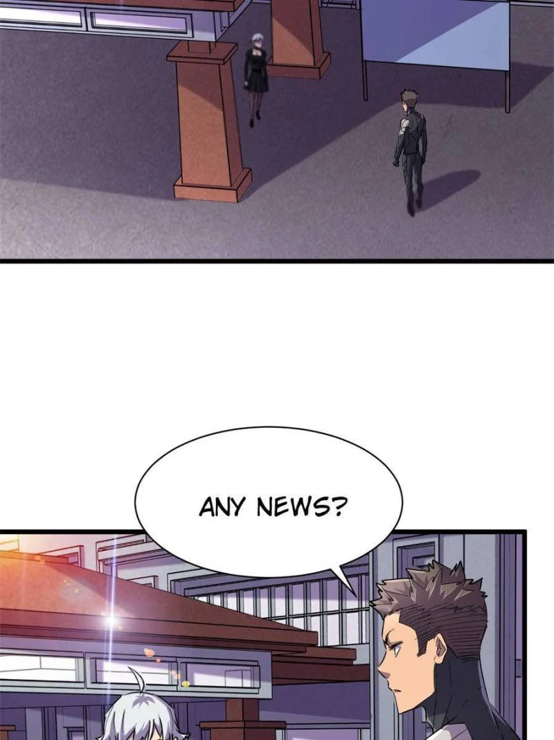 Read The Last Hero chapter 63 image 28 on Lezhin