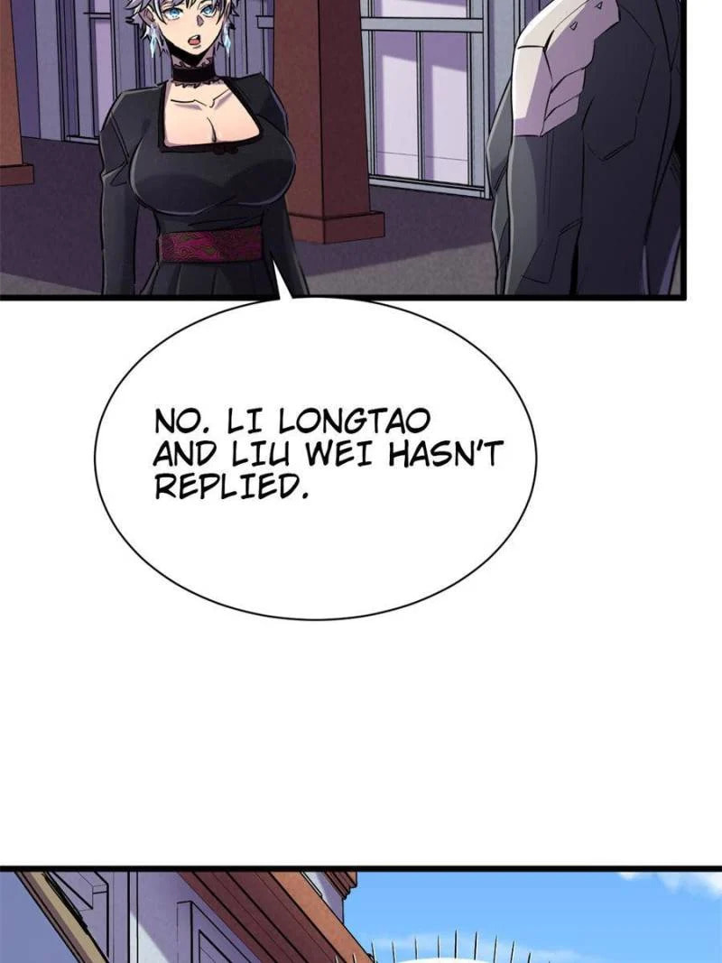 Read The Last Hero chapter 63 image 29 on Lezhin