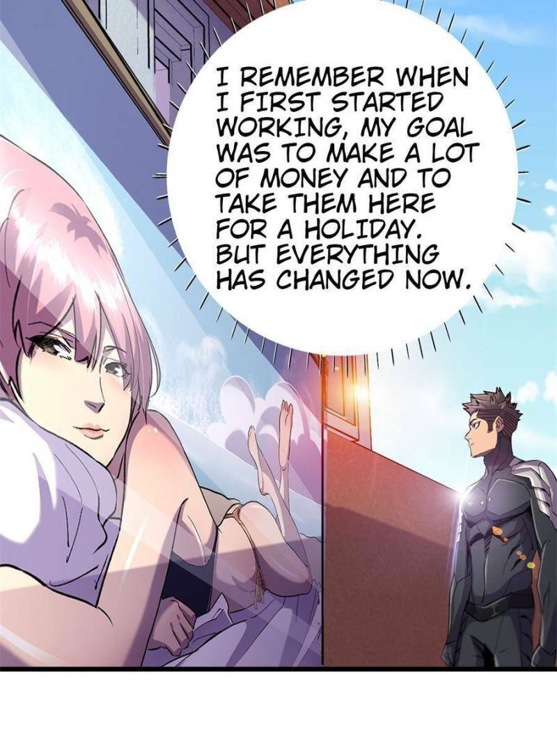 Read The Last Hero chapter 63 image 30 on Lezhin