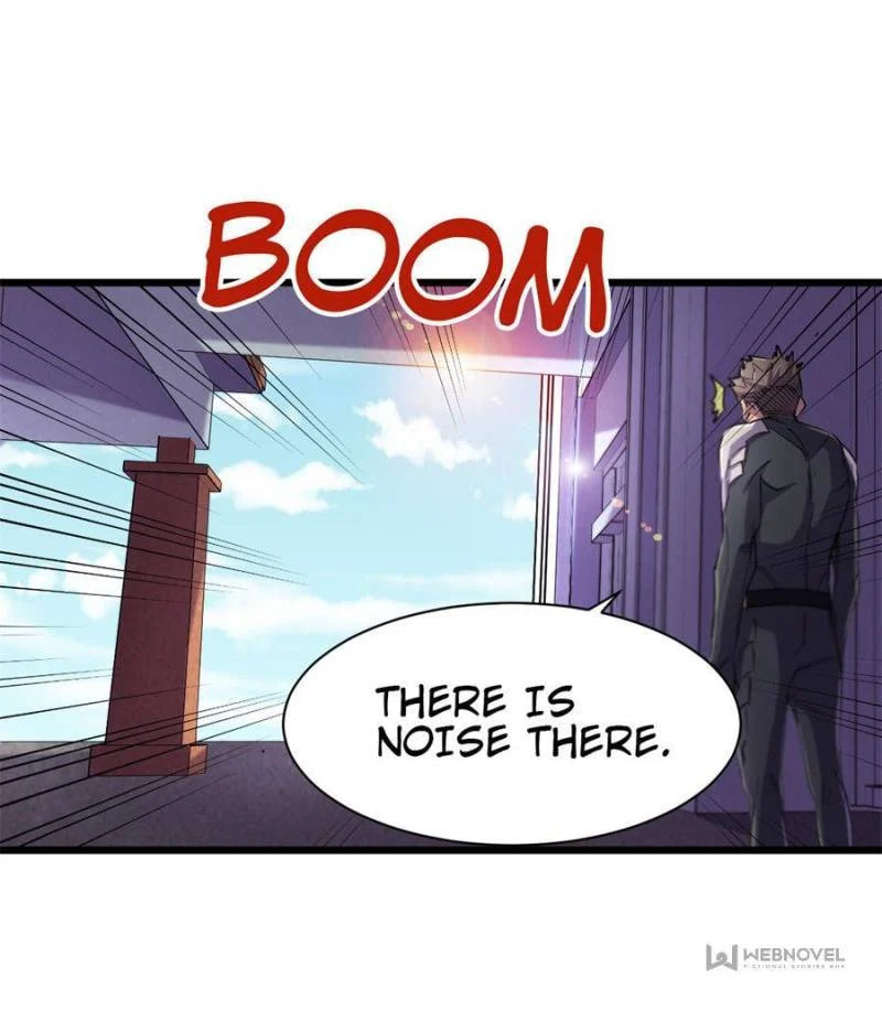 Read The Last Hero chapter 63 image 31 on Lezhin