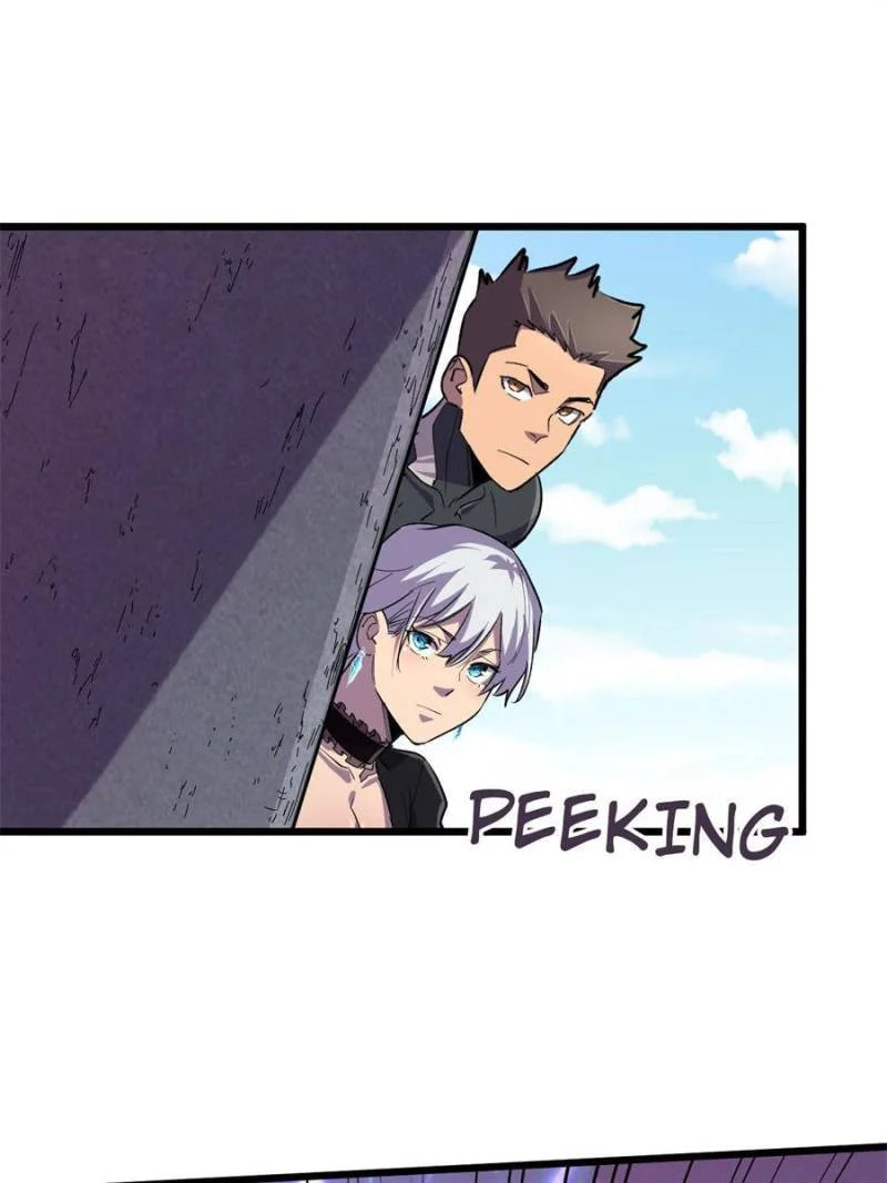 Read The Last Hero chapter 63 image 32 on Lezhin