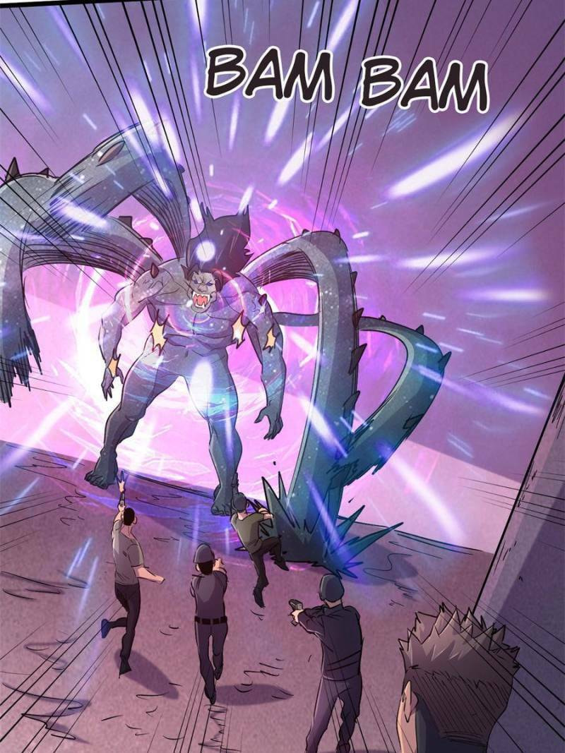 Read The Last Hero chapter 63 image 33 on Lezhin