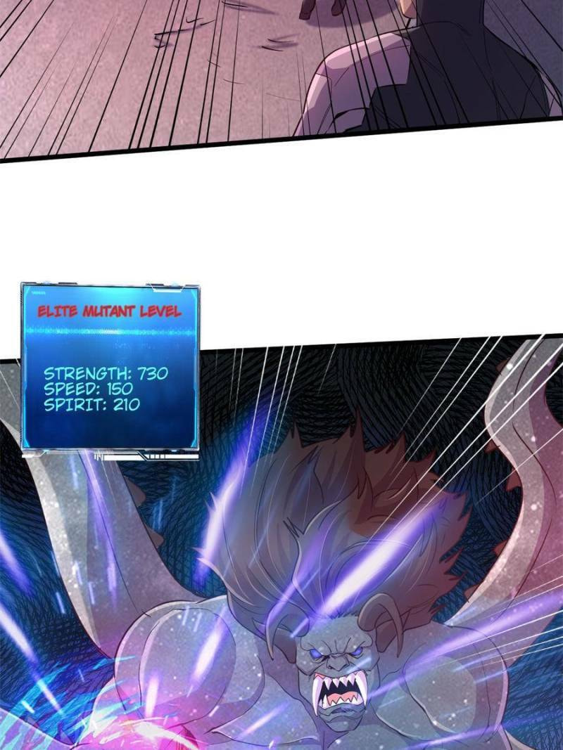 Read The Last Hero chapter 63 image 34 on Lezhin