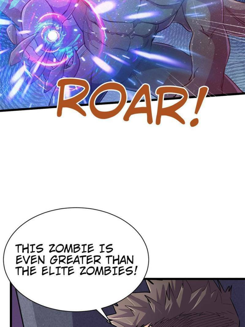 Read The Last Hero chapter 63 image 35 on Lezhin