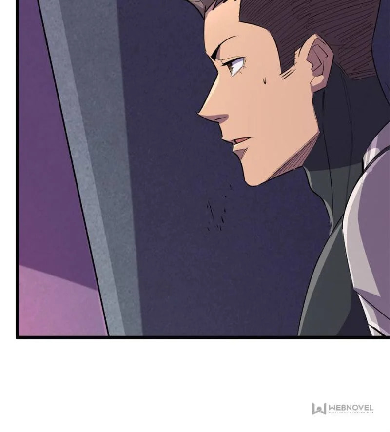 Read The Last Hero chapter 63 image 36 on Lezhin