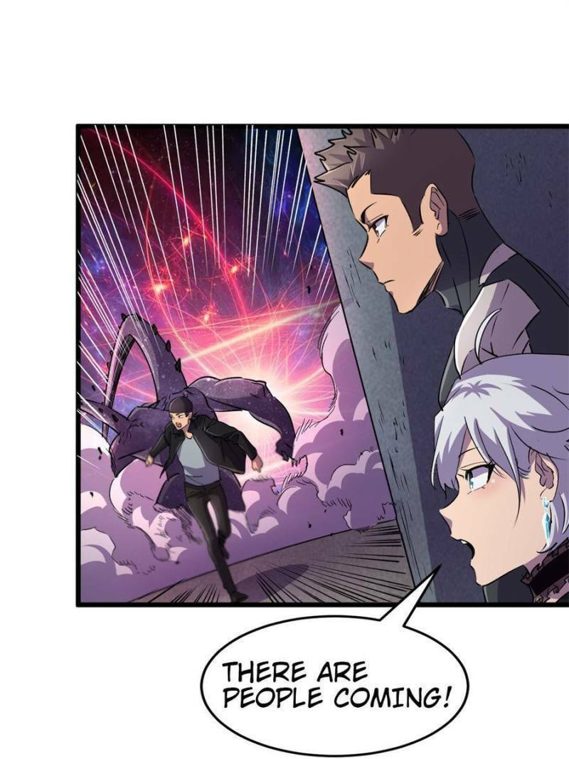 Read The Last Hero chapter 63 image 37 on Lezhin