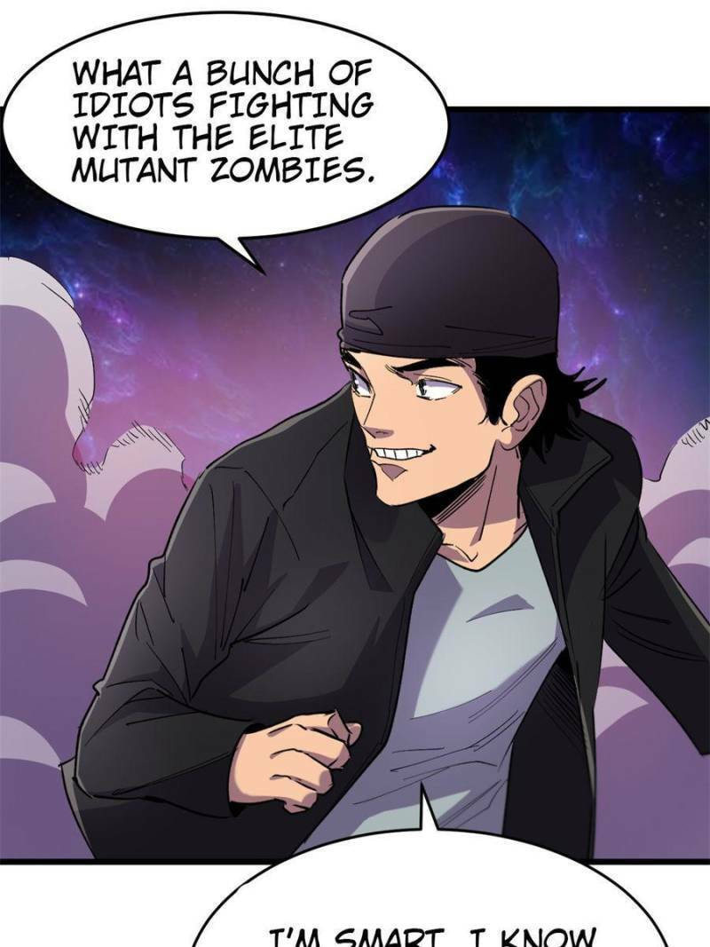 Read The Last Hero chapter 63 image 38 on Lezhin