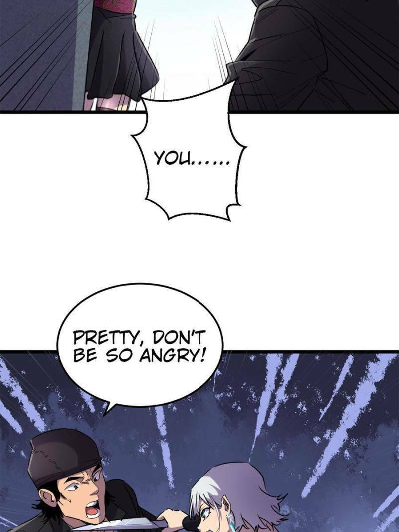 Read The Last Hero chapter 63 image 40 on Lezhin
