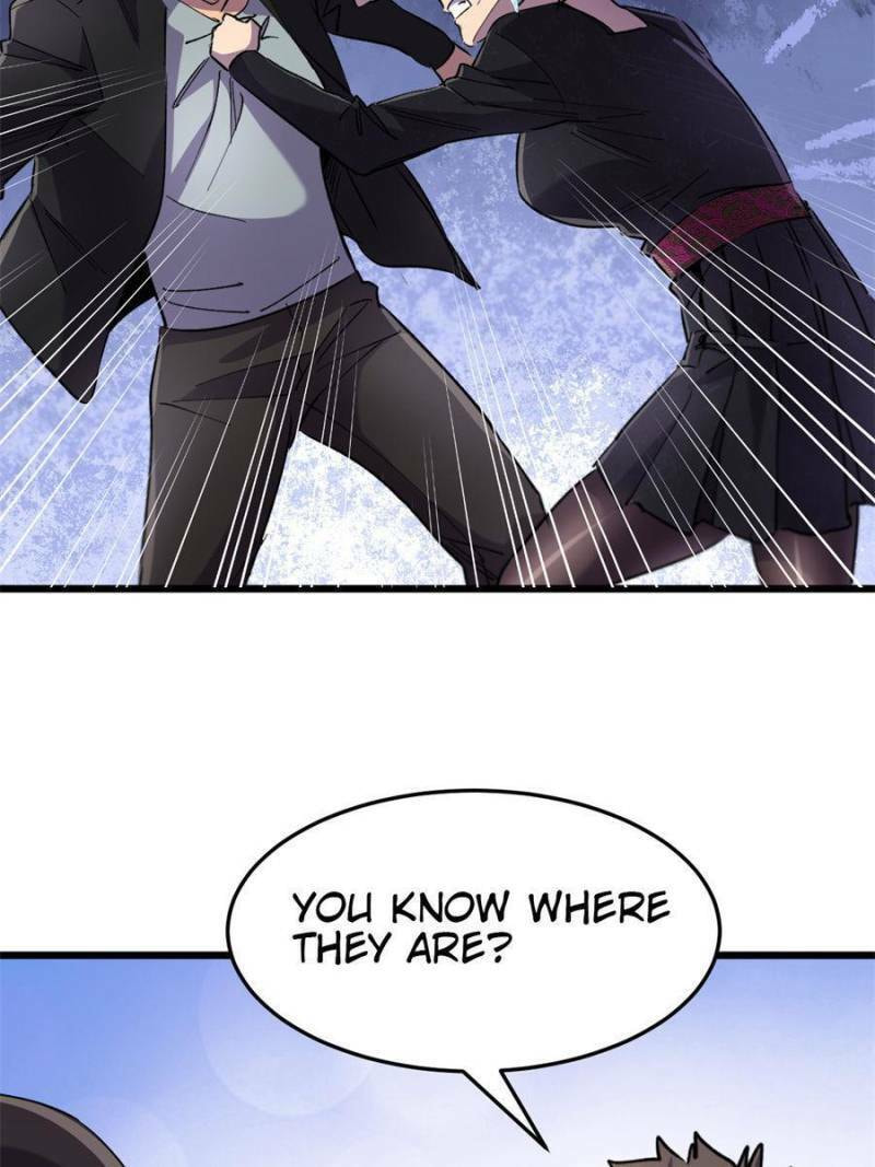 Read The Last Hero chapter 63 image 41 on Lezhin