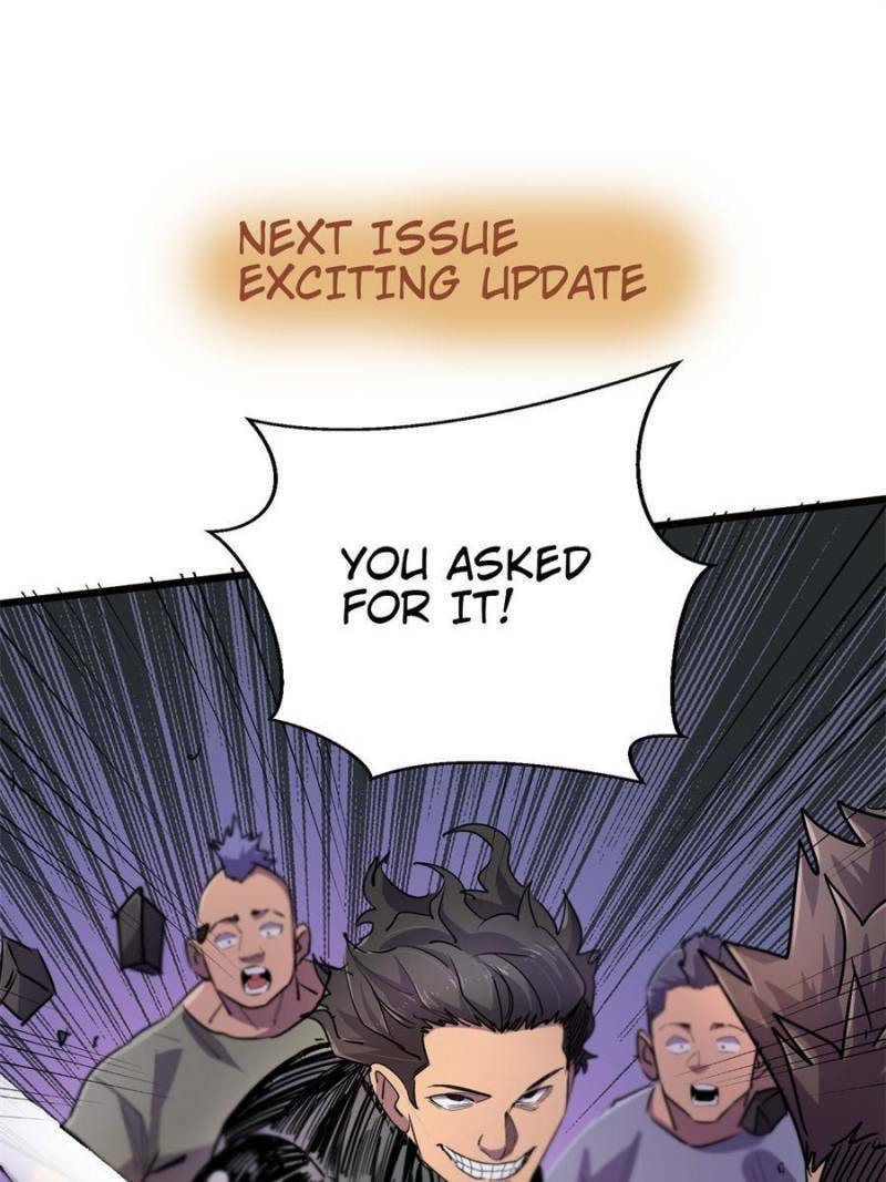 Read The Last Hero chapter 63 image 43 on Lezhin