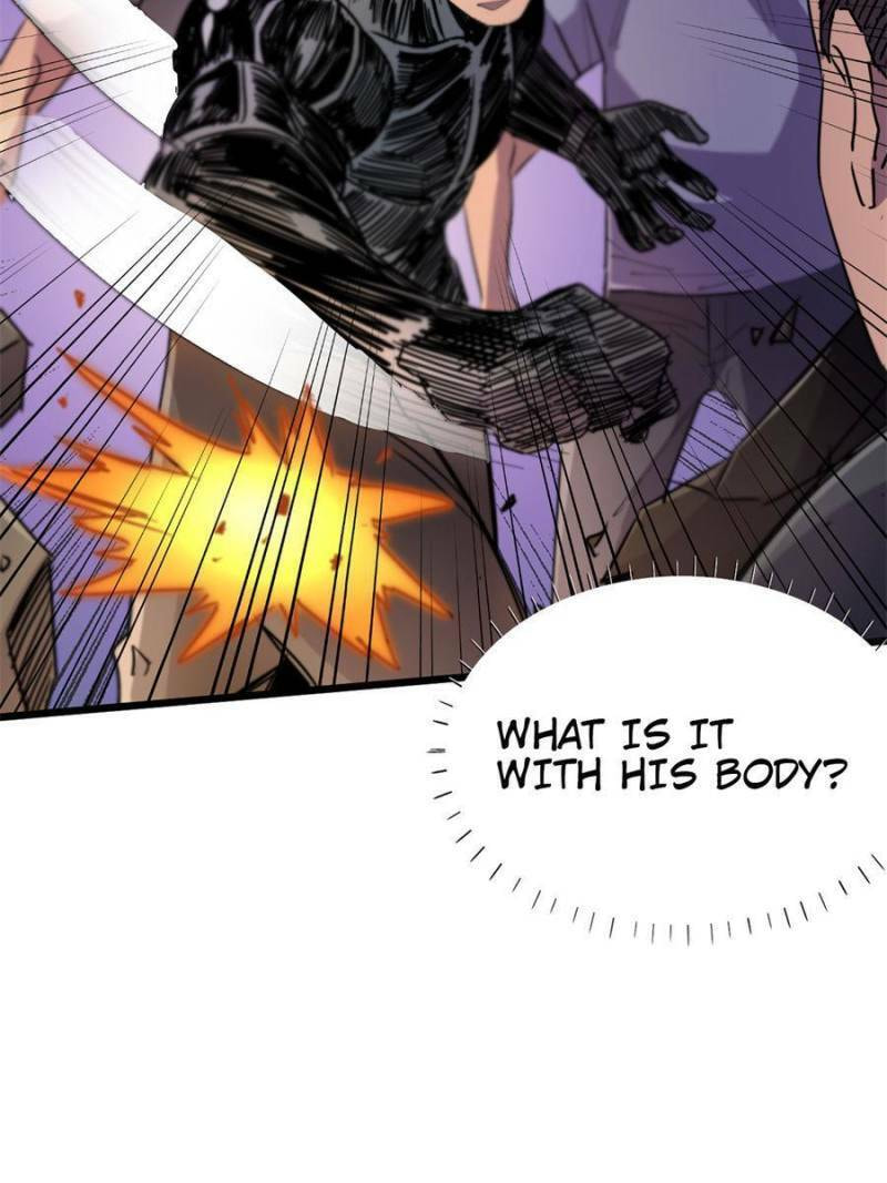 Read The Last Hero chapter 63 image 44 on Lezhin