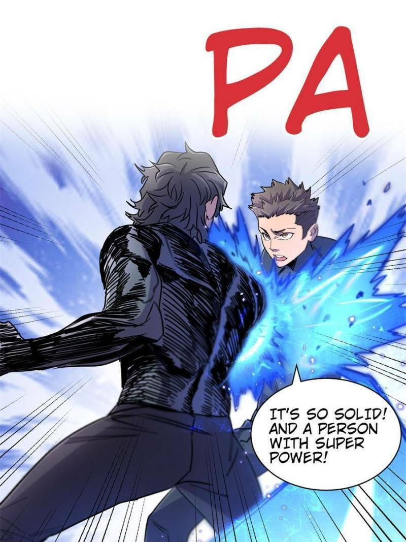 Read The Last Hero chapter 63 image 45 on Lezhin