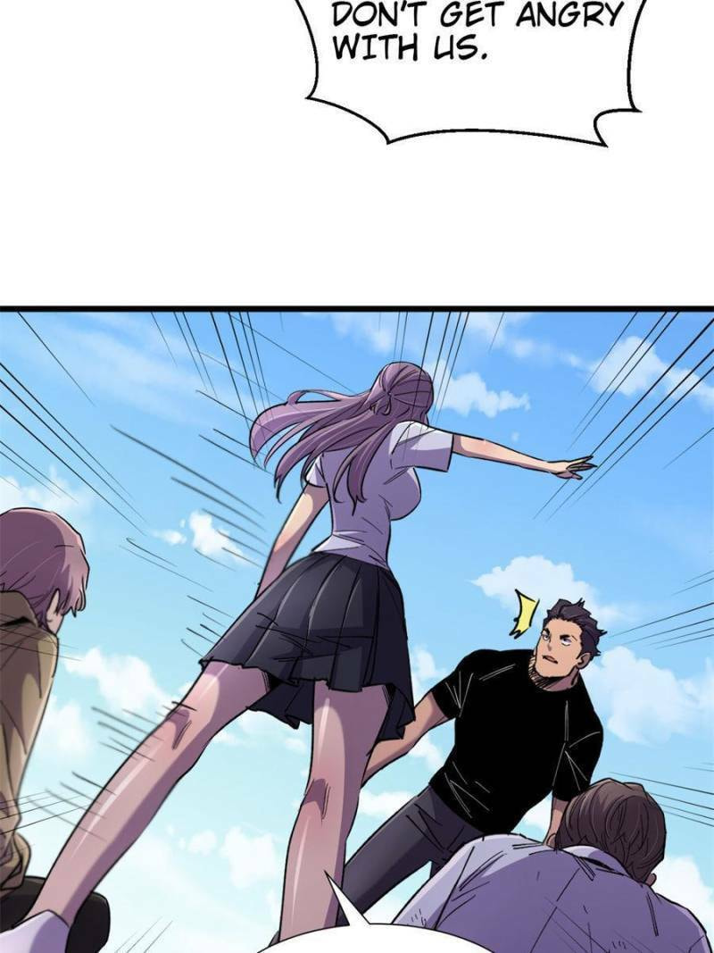 Read The Last Hero chapter 63 image 7 on Lezhin
