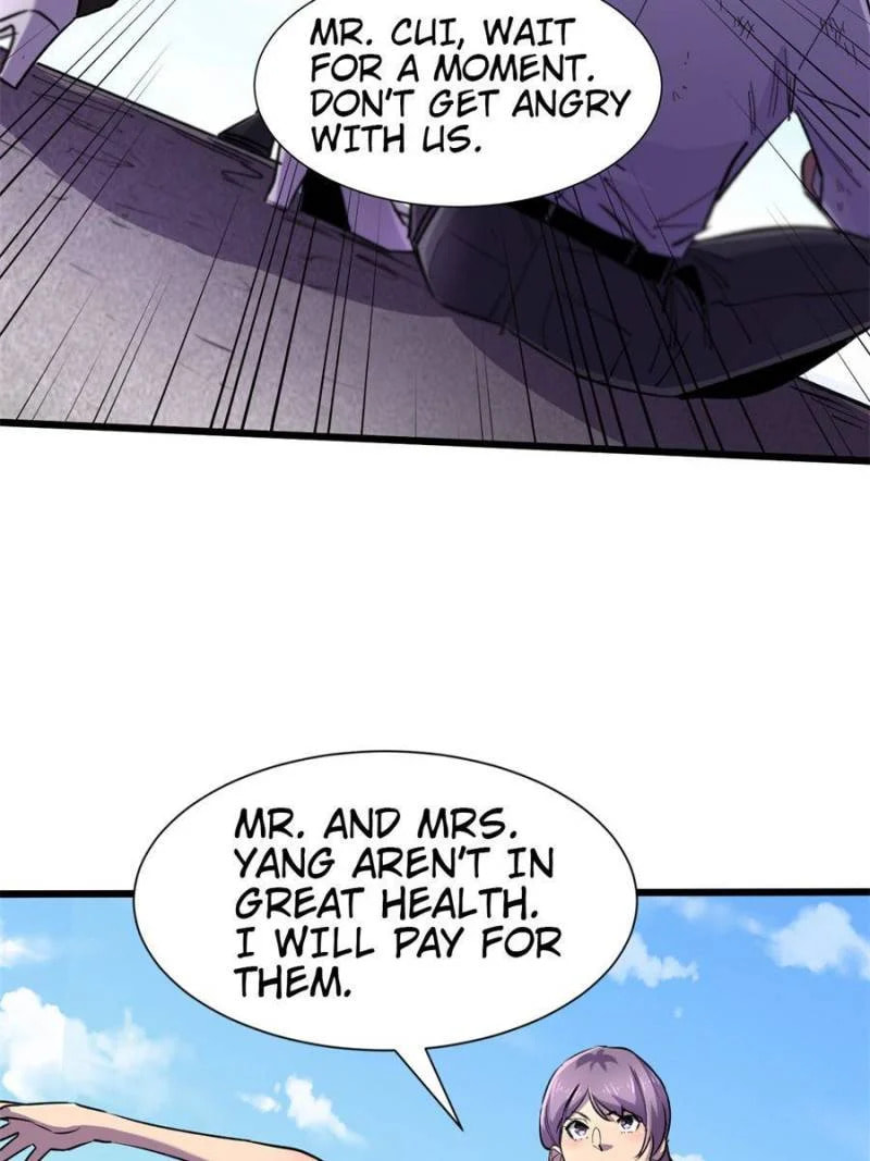 Read The Last Hero chapter 63 image 8 on Lezhin