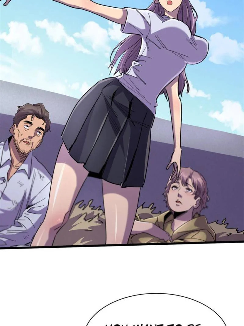 Read The Last Hero chapter 63 image 9 on Lezhin