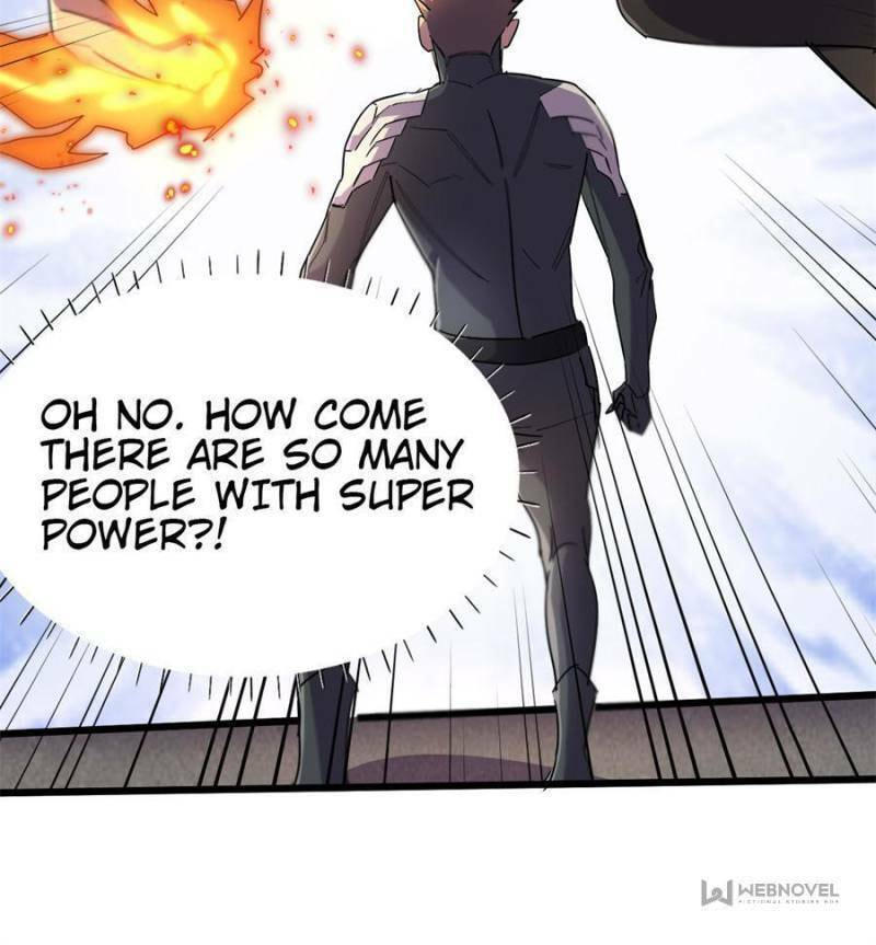 Read The Last Hero chapter 65 image 10 on Lezhin