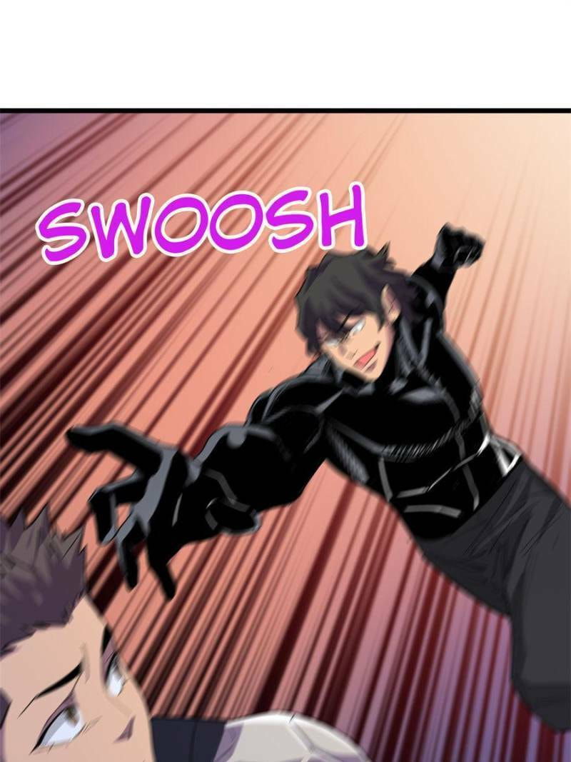 Read The Last Hero chapter 65 image 11 on Lezhin