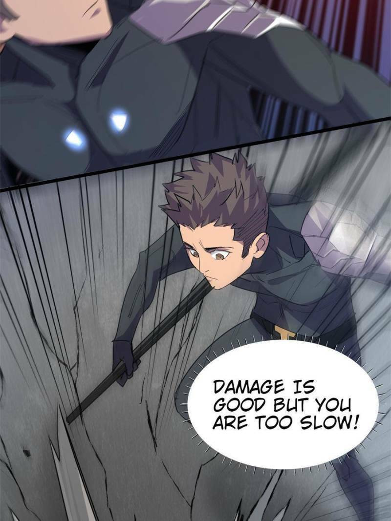Read The Last Hero chapter 65 image 12 on Lezhin