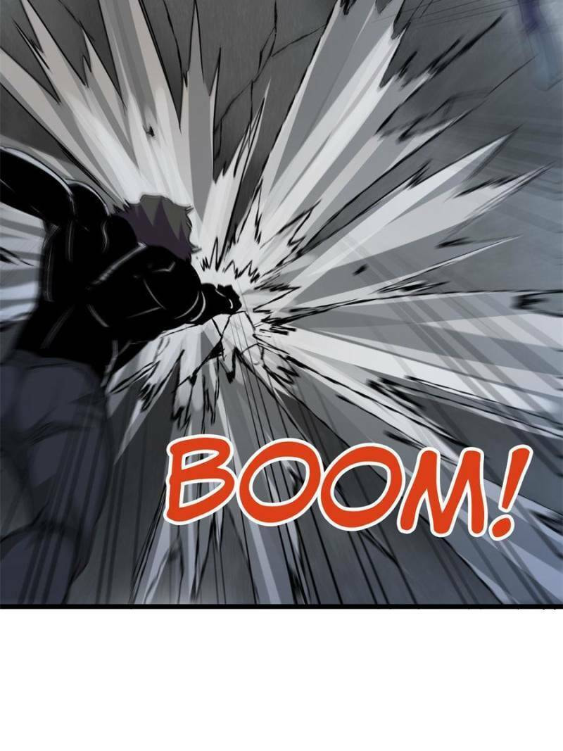 Read The Last Hero chapter 65 image 13 on Lezhin