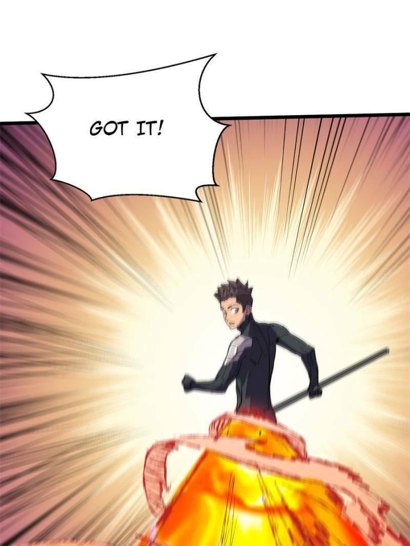 Read The Last Hero chapter 65 image 14 on Lezhin