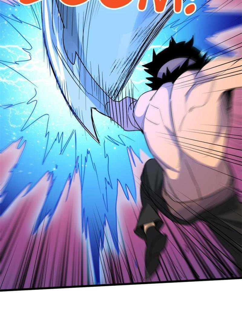 Read The Last Hero chapter 65 image 20 on Lezhin