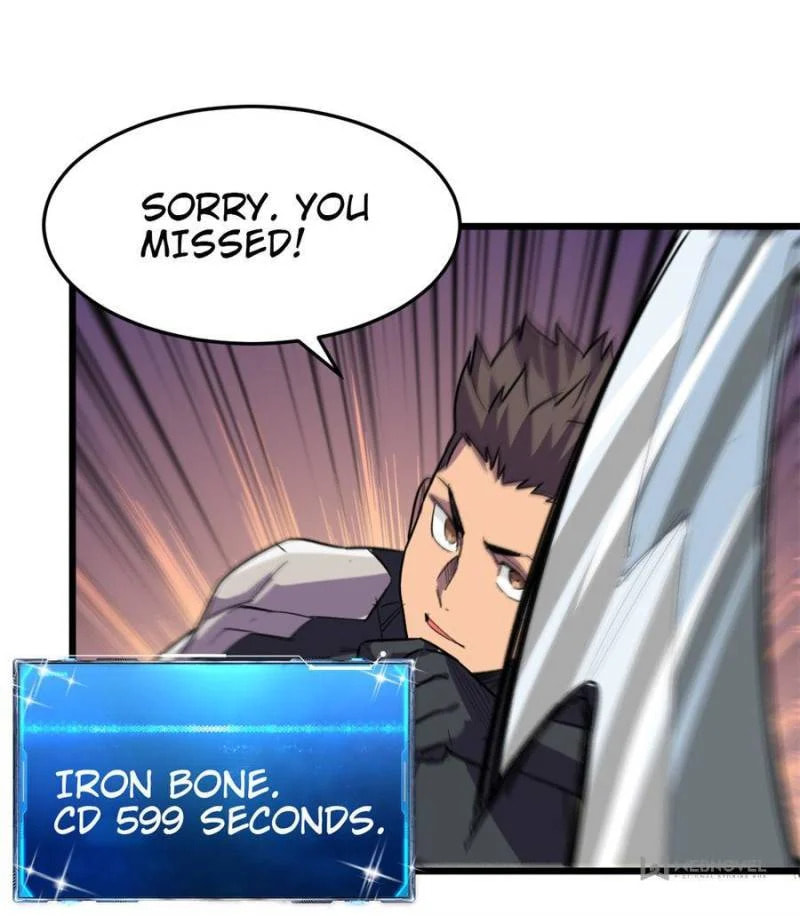 Read The Last Hero chapter 65 image 22 on Lezhin