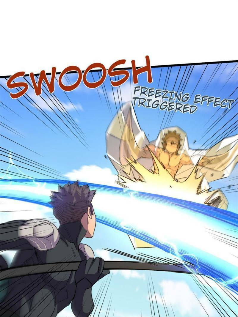 Read The Last Hero chapter 65 image 23 on Lezhin