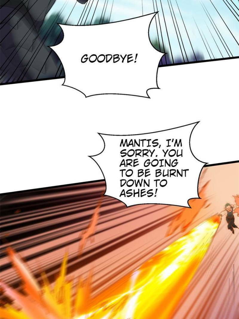 Read The Last Hero chapter 65 image 24 on Lezhin