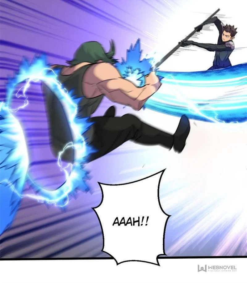 Read The Last Hero chapter 65 image 28 on Lezhin